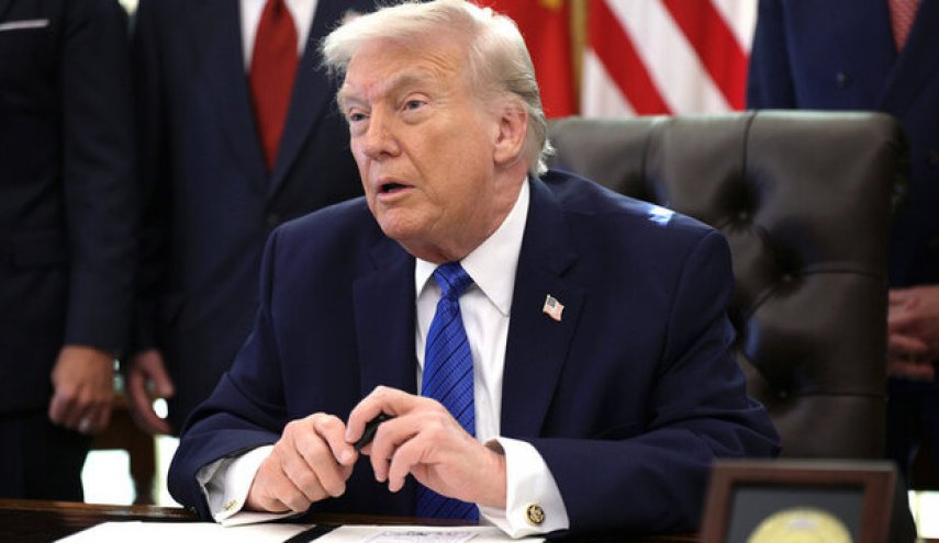 دیوان عالی آمریکا تعرفه‌های جهانی ترامپ را لغو کرد
