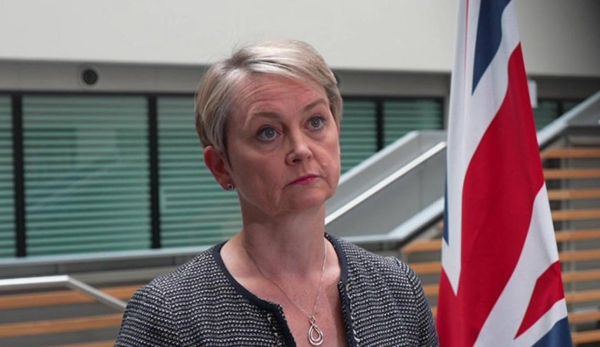 تاکید وزیر خارجه انگلیس بر دیپلماسی هسته‌ای با ایران