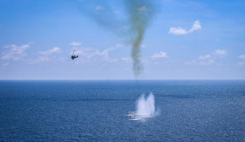 مقتل 3 أشخاص في استهداف أميركي لقارب شرق المحيط الهادئ
