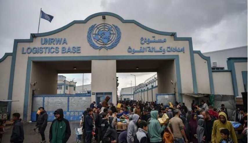 آنروا: اسرائیل همچنان از ورود کمک‌ها به غزه جلوگیری می‌کند