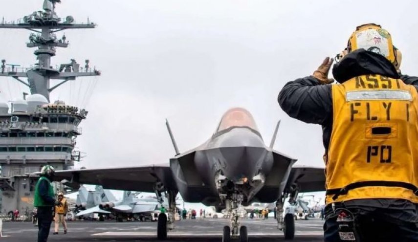 فضاسازی نیوزویک در باره گزینه‌های ترامپ علیه ایران و «جنگ سوم خلیج فارس»