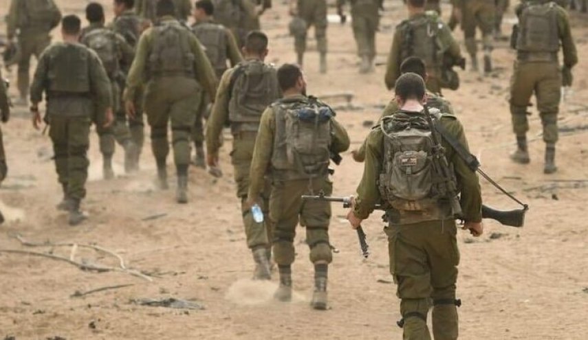 حملات رژیم صهیونیستی به روستای معریه در سوریه