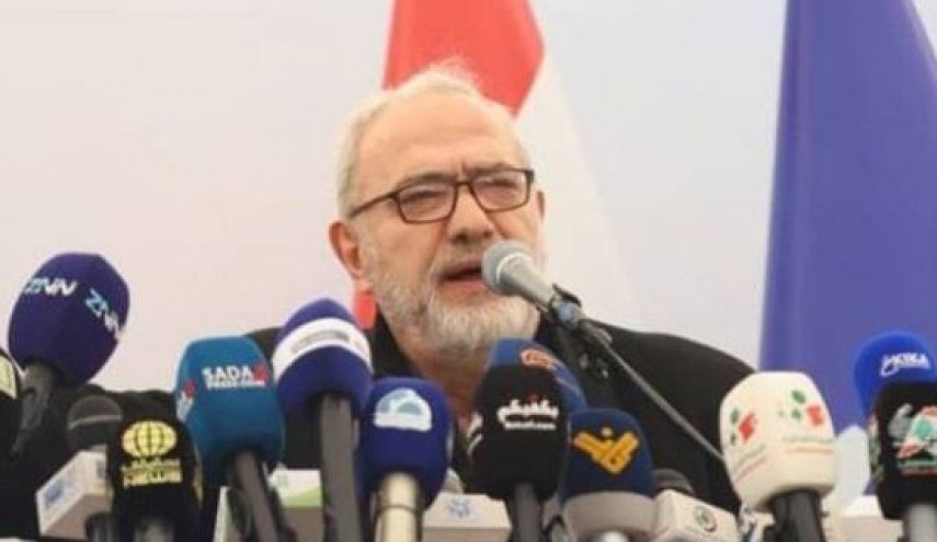 حزب الله لبنان: دیگر چاره‌ای جز مقاومت نداریم