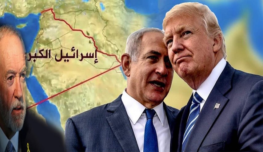 تصريحات السفير الأمريكي في تل أبيب تثير موجة غضب عربية وإسلامية