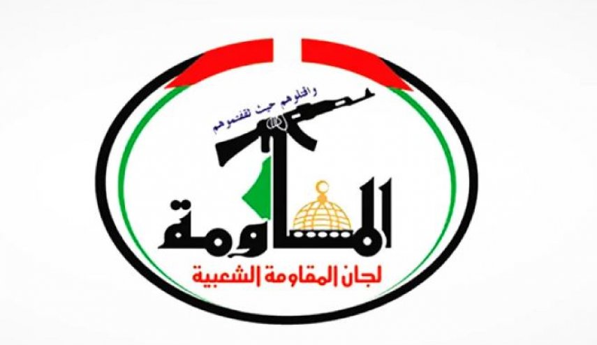 مقاومت فلسطین: تجاوز رژیم صهیونیستی به لبنان با حمایت آمریکا انجام شد