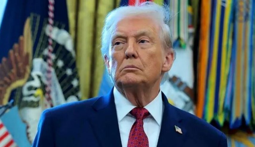 واشنگتن پست: دونالد ترامپ برای ریسک چهارم در قبال ایران آماده می‌شود