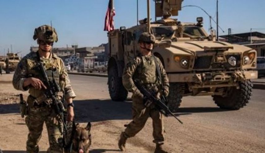 ائتلاف بین‌المللی تخلیه پایگاه قسرک در سوریه را آغاز کرد