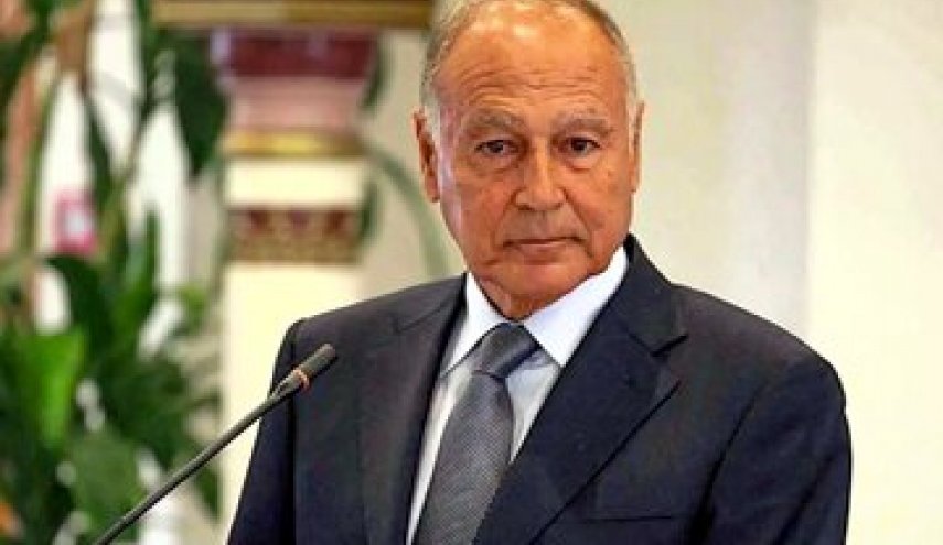 دبیرکل اتحادیه عرب اظهارات سفیر آمریکا در سرزمین‌های اشغالی را محکوم کرد