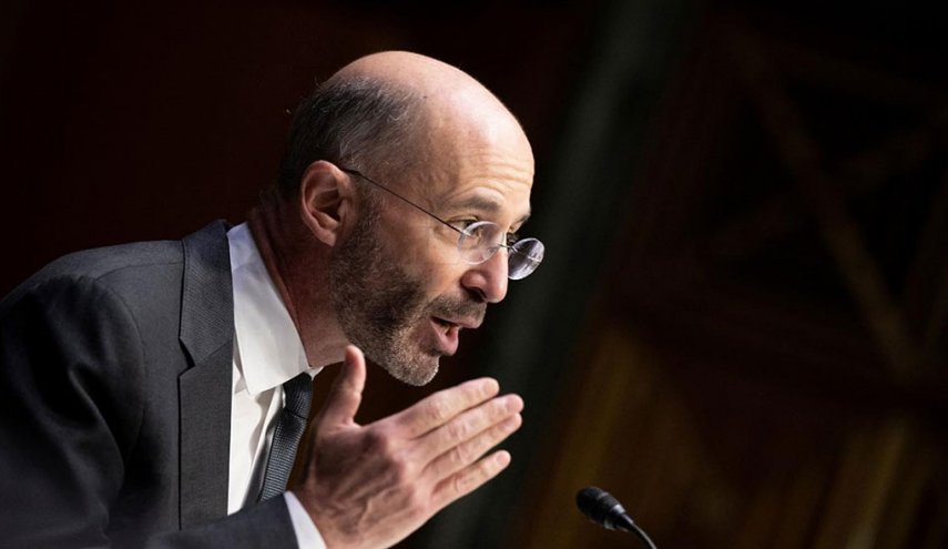 روبرت مالي: فكرة تكرار سيناريو فنزويلا في إيران مجرد وهم
