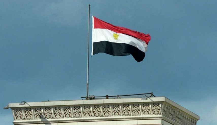 مصر: «اسرائیل» هیچ حاکمیتی بر اراضی فلسطینی و عربی ندارد