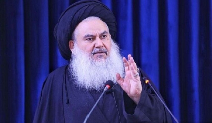 خطيب جمعة بغداد: التوتر الدائر بين واشنطن وطهران ينعكس على مجمل توازنات المنطقة