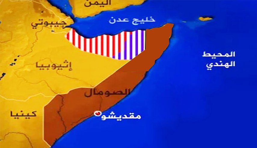 ‘أرض الصومال’ الانفصالي يعرض على واشنطن استغلال معادنه وإقامة قواعد عسكرية