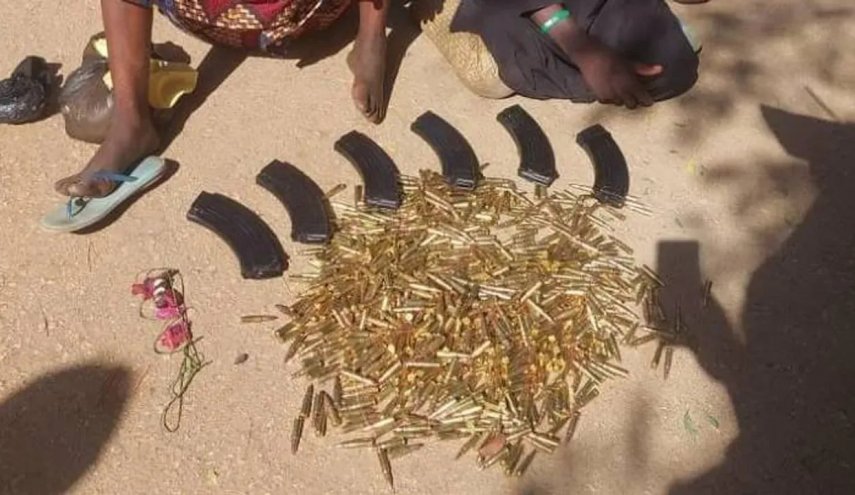 حمله مسلحانه به روستایی در نیجریه بیش از ۵۰ کشته برجای گذاشت