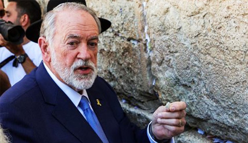 الكنائس الفلسطينية: خطاب هاكابي منحرف ويمثل امتدادا لتيارات 'الصهيومسيحية'