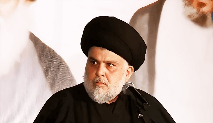 السيد مقتدى الصدر يدعو لوقفة دولية بعد تصريحات 'هاكابي'