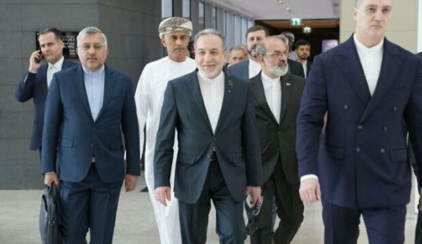 ایران با اتکا به بازدارندگی، مذاکرات هسته‌ای را به مرحله فنی کشاند