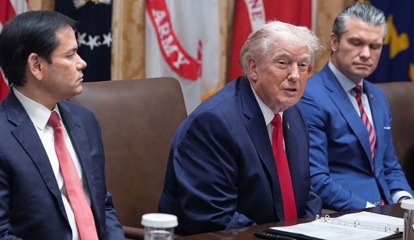 ابعاد وحشت اعراب از جنگ احتمالی آمریکا و ایران/ ترامپ به دنبال تسلیم تهران است