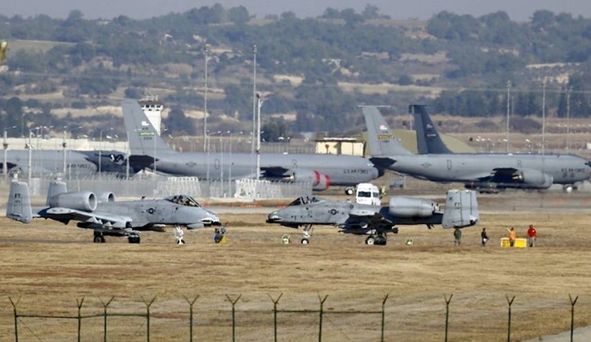 مسؤول أردني: لن تُستخدم أراضينا ضد إيران