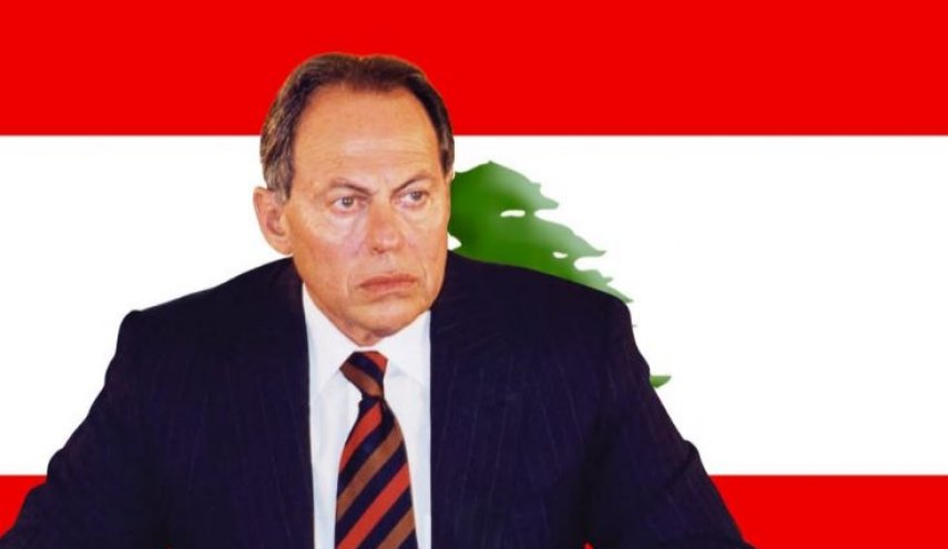 انتقاد رئیس‌جمهور پیشین لبنان از مواضع داخلی در قبال تجاوزات اسرائیل به بقاع