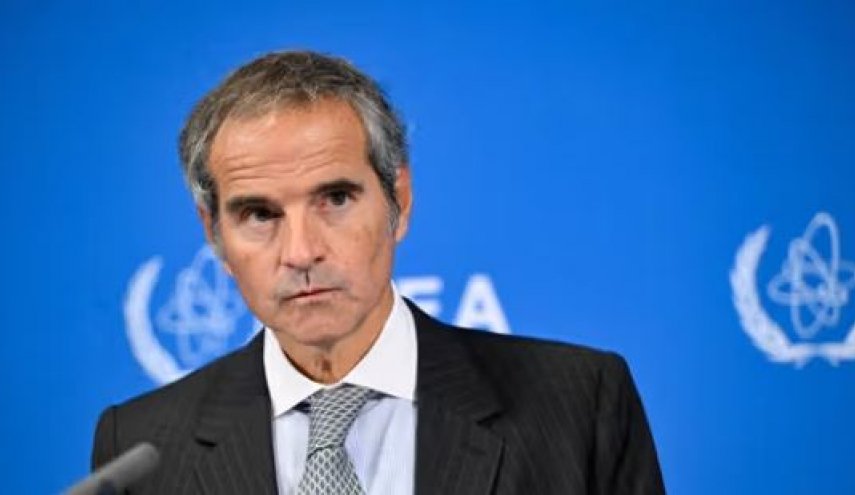 گروسی: تمرکز مذاکرات ایران و امریکا بر موضوع هسته‌ای، تصمیمی سنجیده است