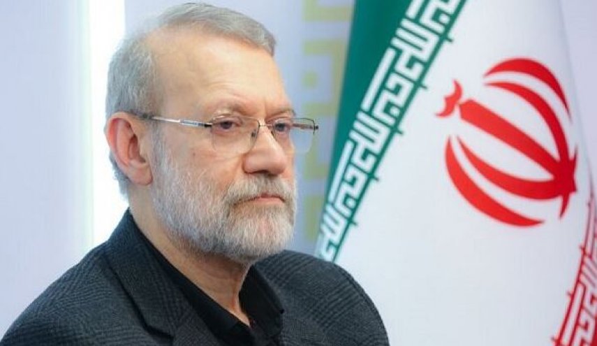 ادعای نیویورک‌تایمز از بازآرایی هرم قدرت در ایران؛ لاریجانی در کانون تصمیم‌های امنیتی