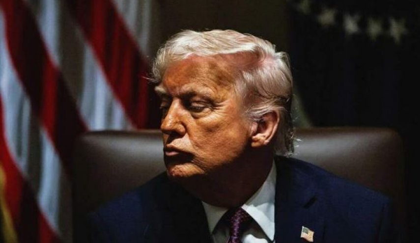 حادثه امنیتی در محل اقامت ترامپ