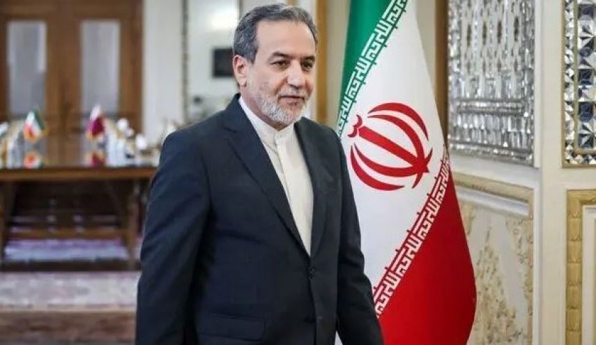 عراقچی: احتمال دیدار با ویتکاف روز پنجشنبه در ژنو وجود دارد