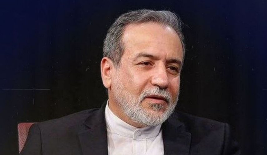 پاسخ عراقچی به کنجکاوی ترامپ