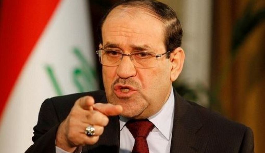 آمادگی نوری المالکی برای همکاری با اروپا و آمریکا