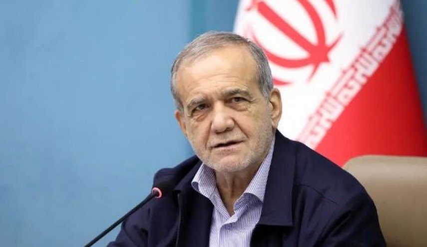 پزشکیان: مذاکرات اخیر نشانه‌های امیدوارکننده‌ای به همراه داشت