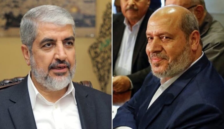 حماس تجري انتخابات لاختيار رئيس لها
