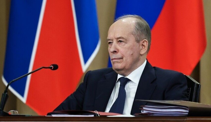 سرویس امنیت فدرال روسیه : انگلیس در سوء قصد به جان معاون اطلاعات نظامی روسیه دخالت داشت