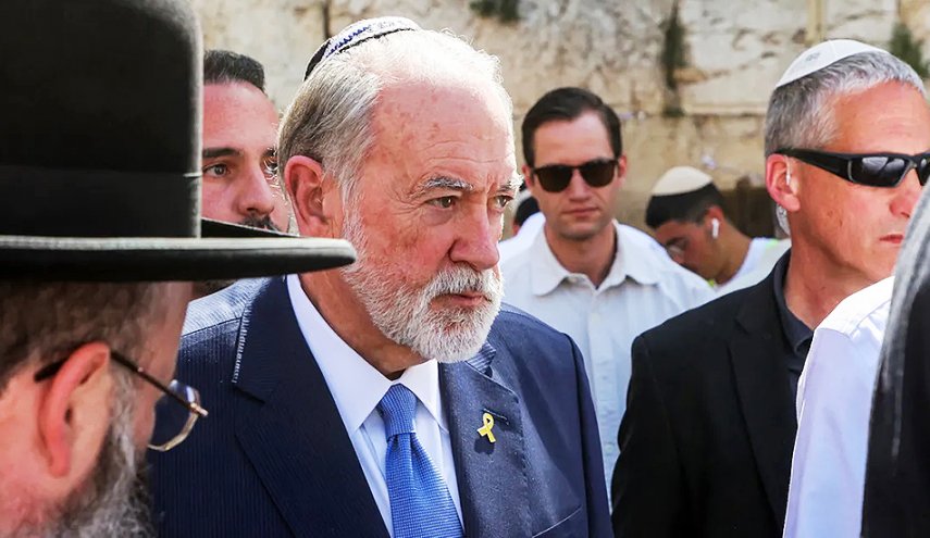 المقاومة الفلسطينية: تصريحات هاكابي تكشف الانحياز الأمريكي لتل ابيب