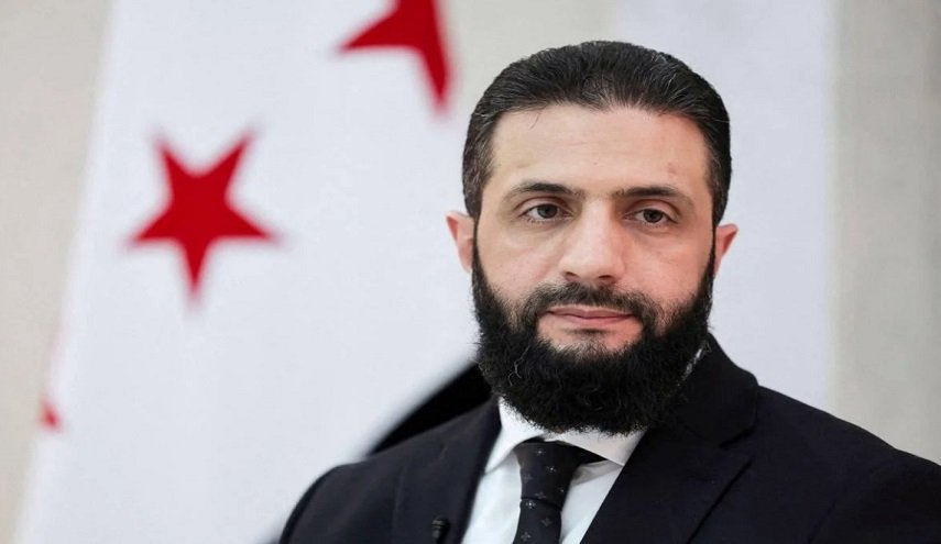 داعش از دولت جولانی به عنوان عروسک غرب یاد کرد