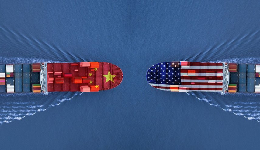 الصين تحضّ أمريكا على إلغاء الرسوم الجمركية الأحادية
