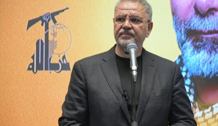 نماینده مجلس لبنان :موضع بیروت در خصوص حملات رژیم صهیونیستی باید مورد ارزیابی مجدد قرار گیرد