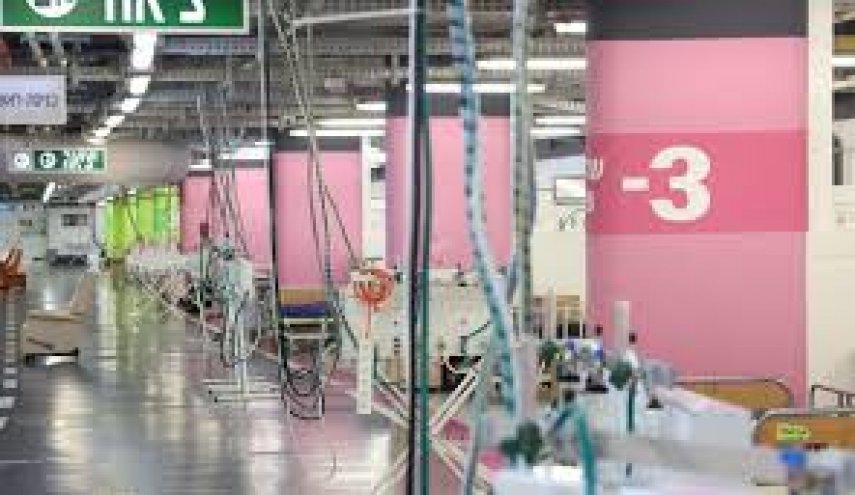 احداث بیمارستان زیرزمینی در تل آویو؛ هراس رژیم اسرائیل از تکرار کابوس جنگ 12 روزه