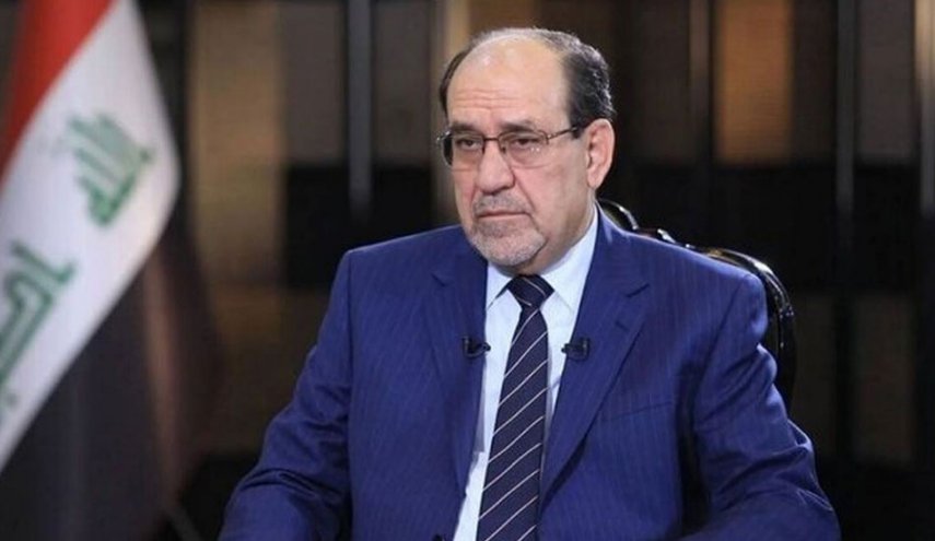 المالكي يؤكد تمسكه بالترشح لرئاسة الوزراء العراقية ويرفض الانسحاب 