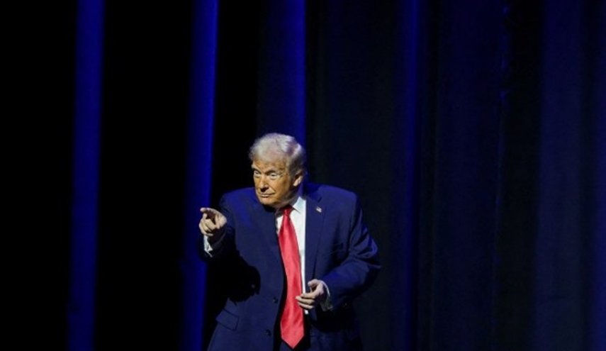 رسانه عبری: ترامپ فردی خودخواه و نادان است