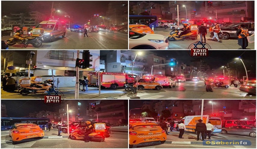 آتش‌سوزی در برق بنی‌باراک؛ ضعف زیرساخت‌های هوشمند اسرائیل برملا شد