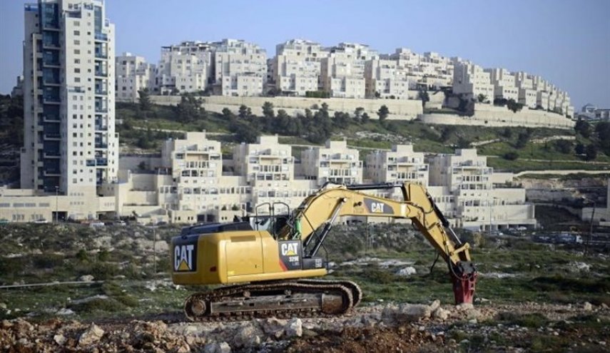 بيان دولي يدين قرارات الاحتلال بتوسيع السيطرة على الضفة الغربية
