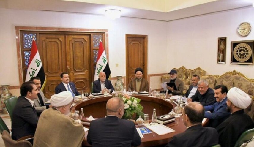 چارچوب هماهنگی عراق: تهران و واشنگتن گفت وگو کنند