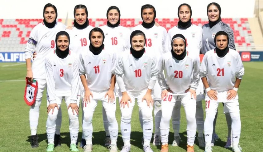 معرفی ۲۵ ملی‌پوش اعزامی به جام ملت‌های فوتبال زنان آسیا