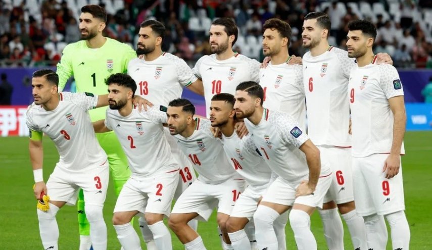 رونمایی از فهرست اولیه تیم ملی برای جام جهانی ۲۰۲۶ 