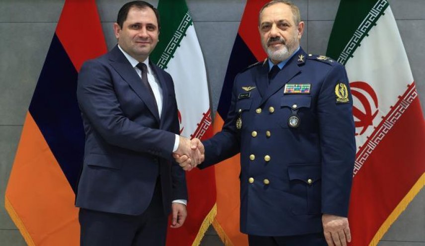 تأکید ایران بر حفظ تمامیت سرزمینی کشور‌های منطقه قفقاز