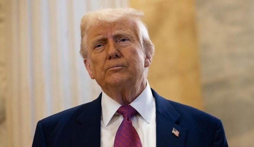 افشای مخالفت ارتش آمریکا با طرح ترامپ برای جنگ با ایران