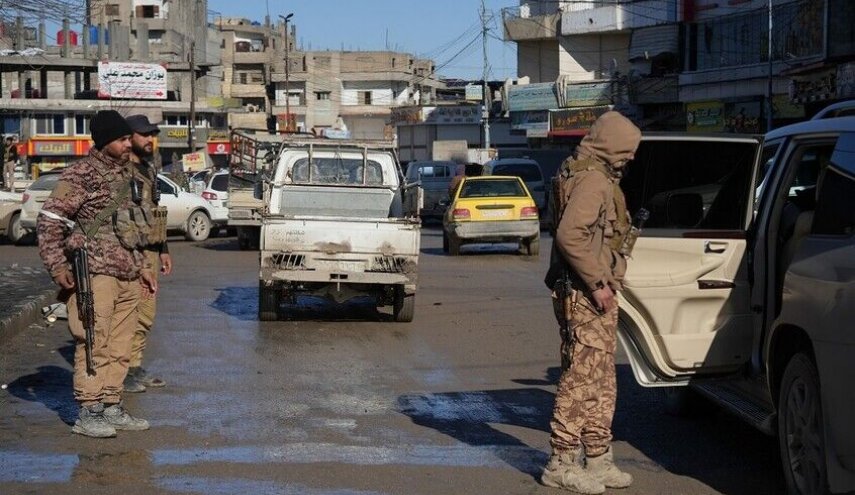 بازگشت سایه «داعش» به رقه؛ ظهور چهره‌های ارشد این گروه در سوریه