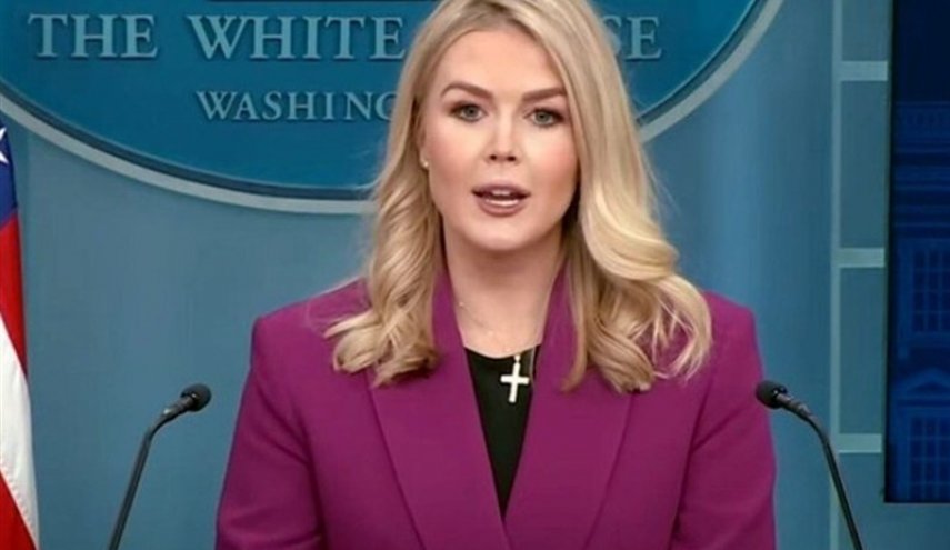 کاخ سفید: دیپلماسی، گزینه نخست ترامپ در قبال ایران است