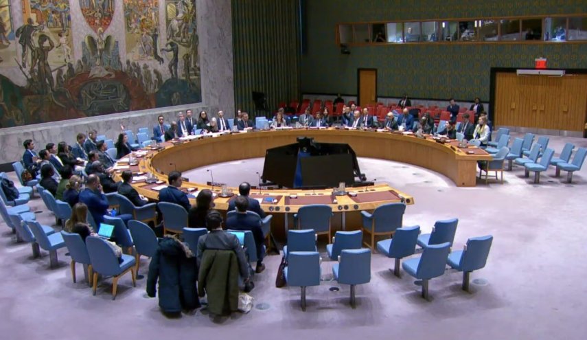 درخواست آمریکا از کشورها برای توقف حمایت از جنگ روسیه علیه اوکراین
