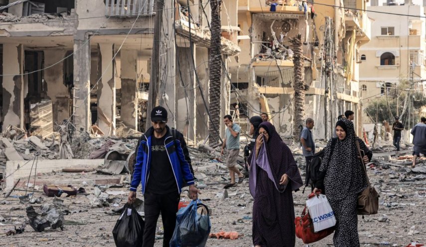 نكبة صامتة في الأغوار..الاحتلال يهجر 214 أسرة بدوية قسرياً في أقل من شهرين